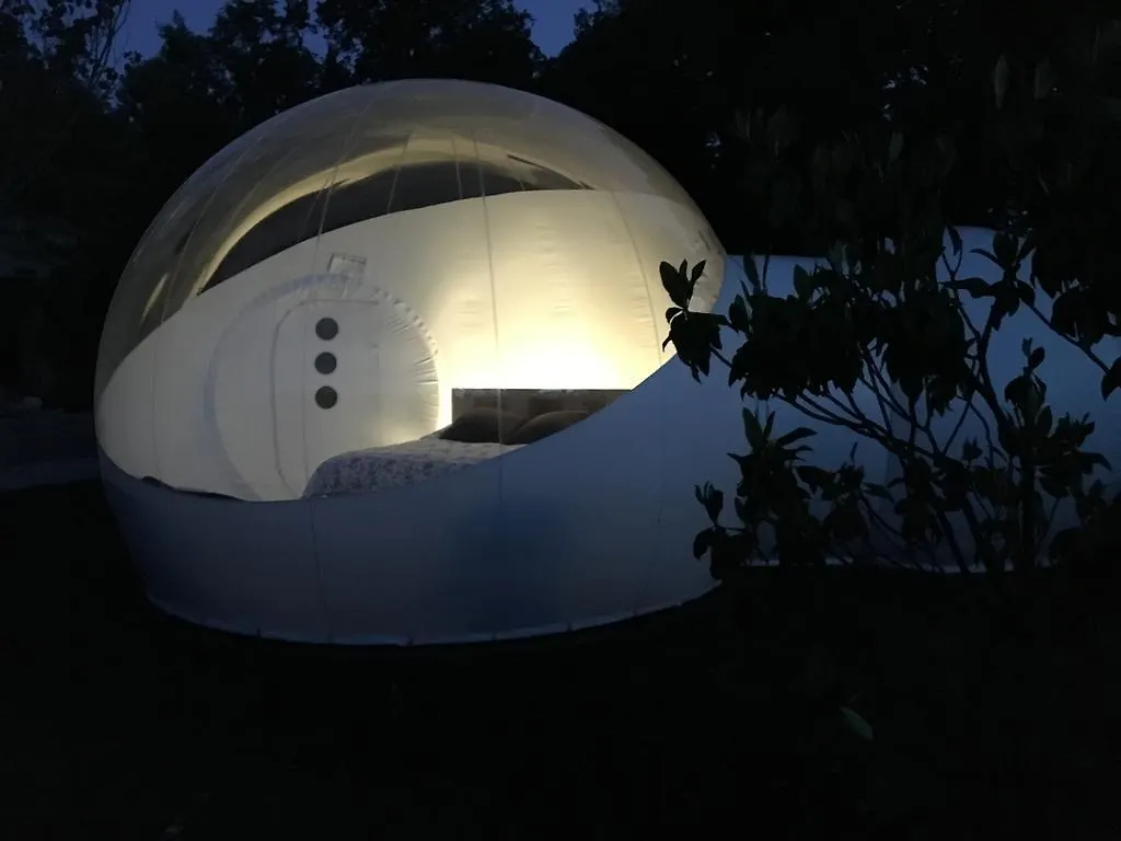 Bulle D'Amour Villa Montauroux France