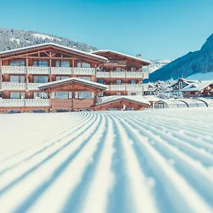 La Clef Des Champs 4*, Morzine France