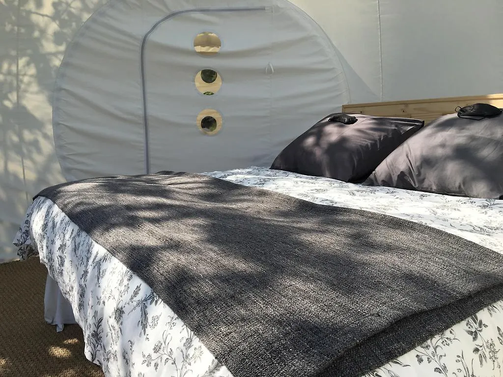 Bulle D'Amour Villa Montauroux Bed & Breakfast