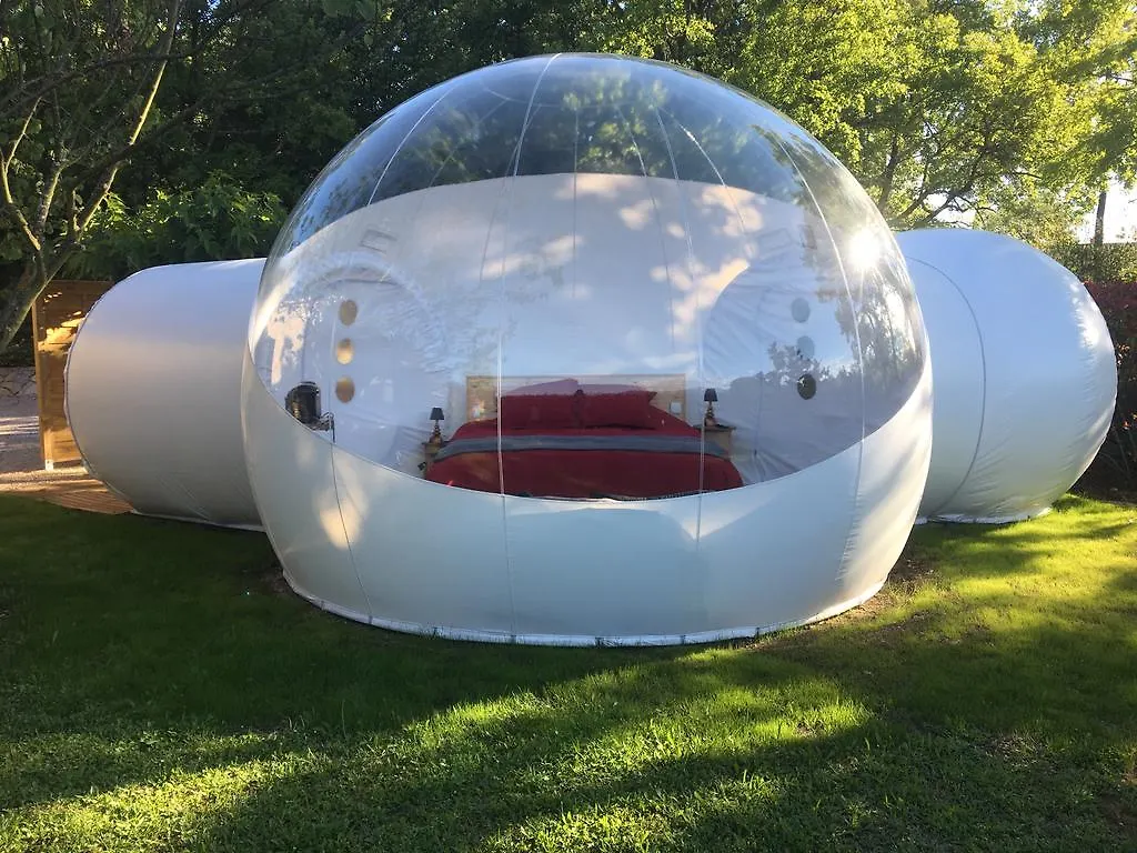 Bulle D'Amour Villa Montauroux